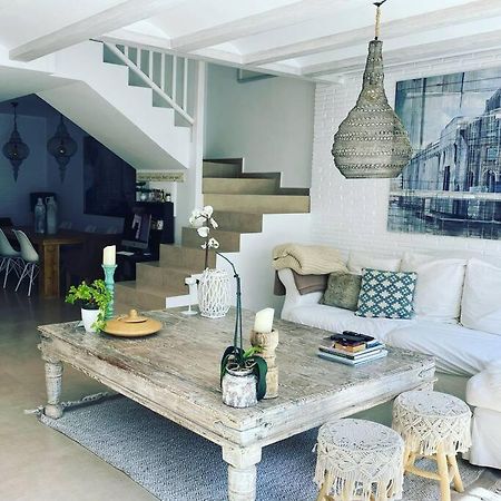 Villa Beach House - Golden Park à Jávea Extérieur photo