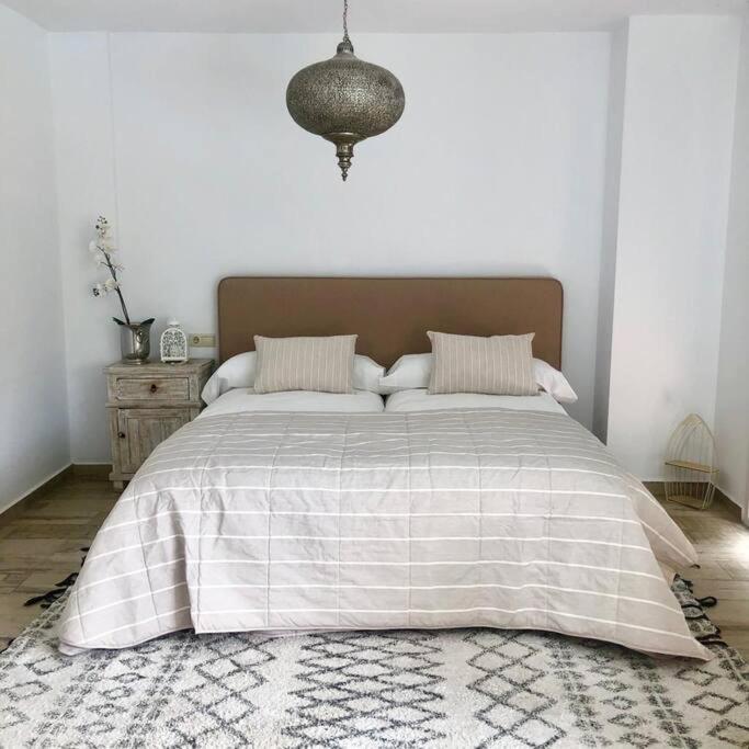 Villa Beach House - Golden Park à Jávea Extérieur photo