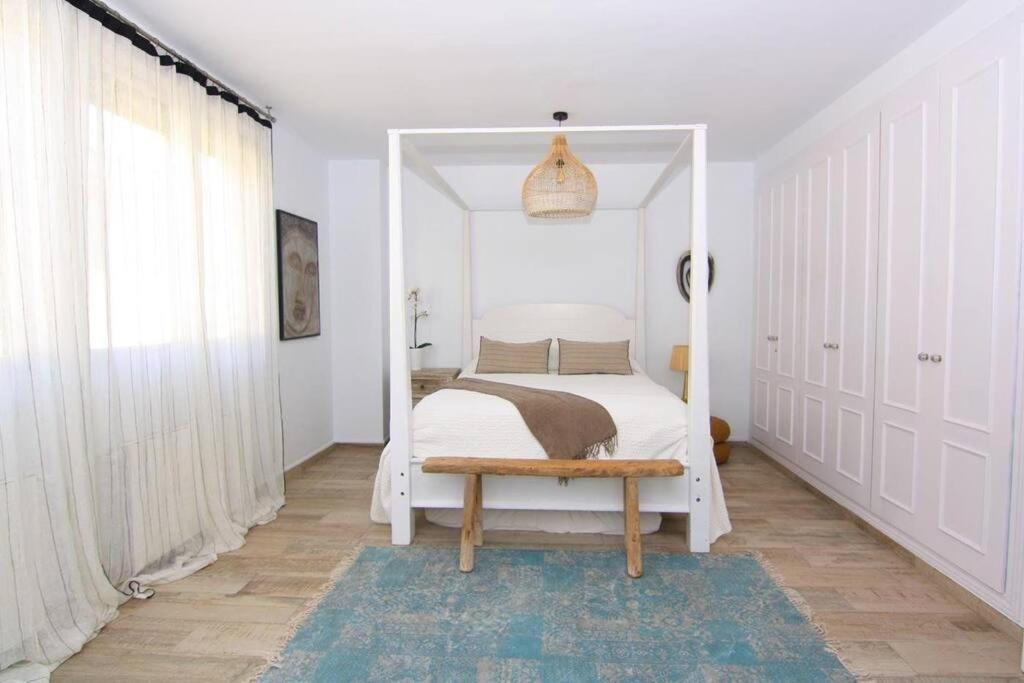Villa Beach House - Golden Park à Jávea Extérieur photo