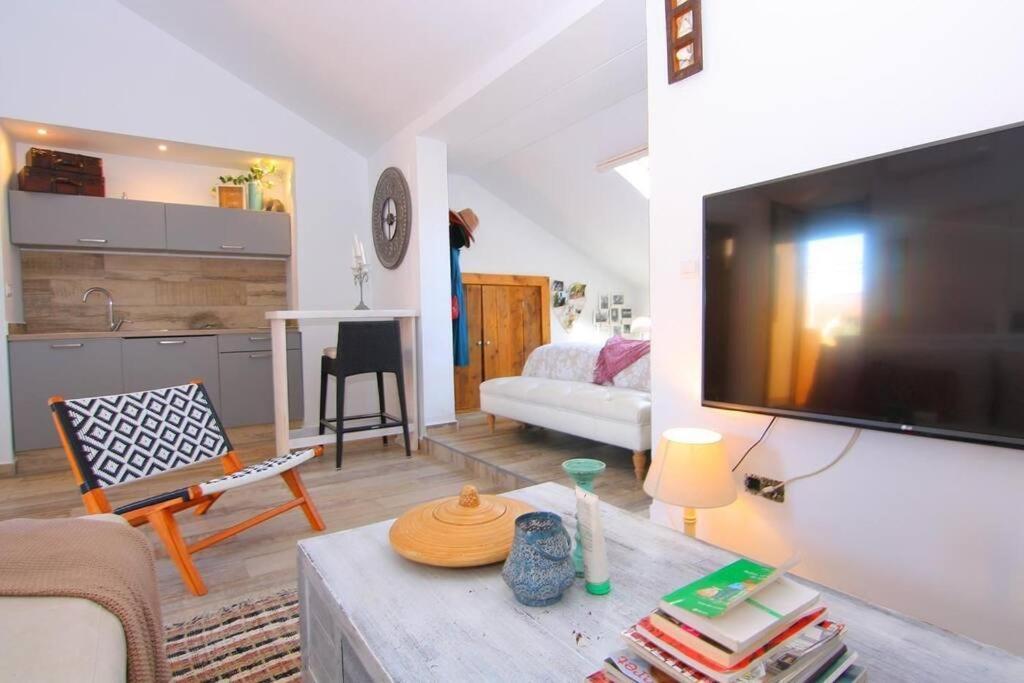 Villa Beach House - Golden Park à Jávea Extérieur photo