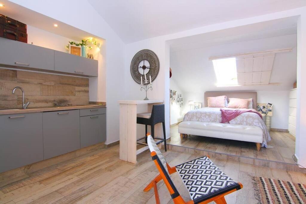 Villa Beach House - Golden Park à Jávea Extérieur photo