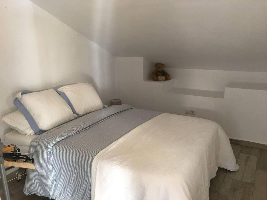 Villa Beach House - Golden Park à Jávea Extérieur photo