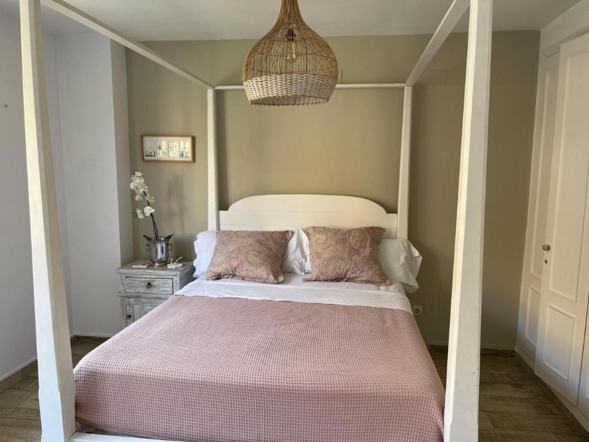 Villa Beach House - Golden Park à Jávea Extérieur photo