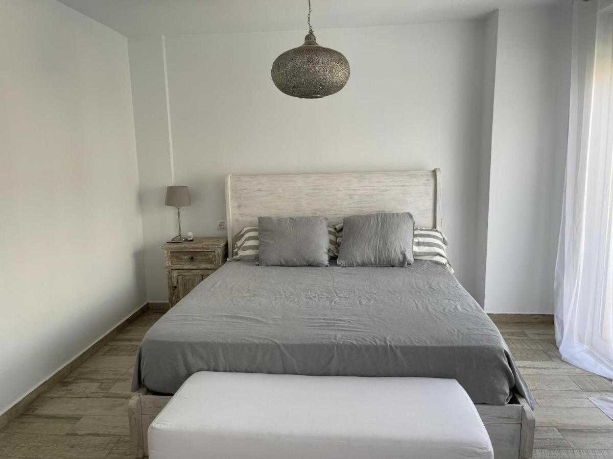 Villa Beach House - Golden Park à Jávea Extérieur photo